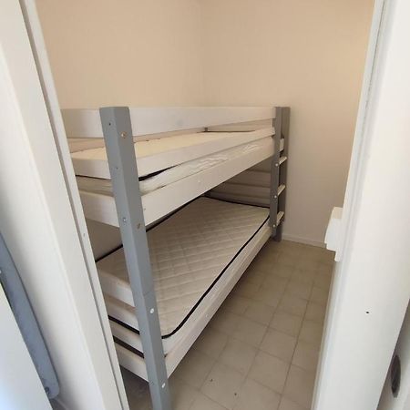 Boulouris, Estivales 2, 35M2 , 6 Couchages Apartamento Exterior foto
