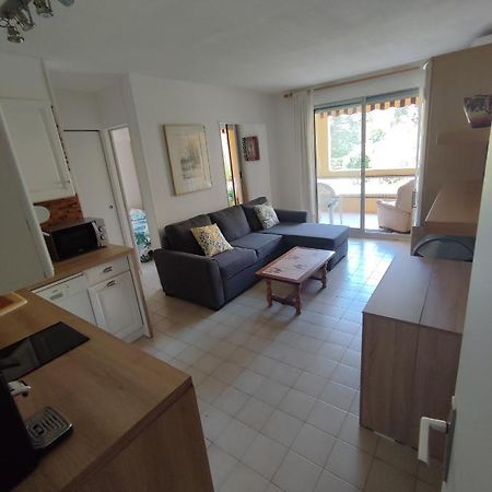 Boulouris, Estivales 2, 35M2 , 6 Couchages Apartamento Exterior foto