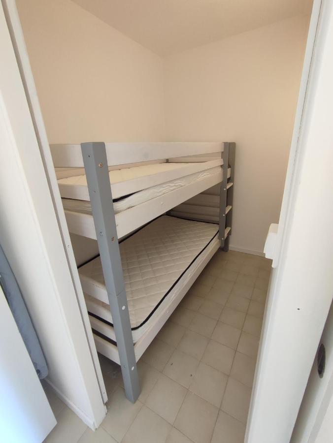 Boulouris, Estivales 2, 35M2 , 6 Couchages Apartamento Exterior foto